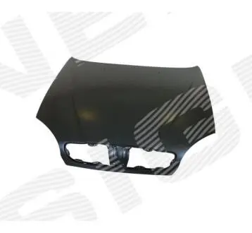 PDW20002A КАПОТ DAEWOO LANOS, 98 - 09 SIGNEDA подбор по vin на Brocar
