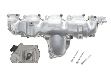 11291788001 Колектор впускний VIKA підбір по vin на Brocar