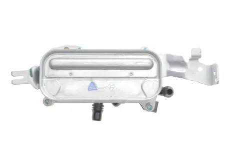 17217638579 Радіатор масляний ADLER подбор по vin на Brocar