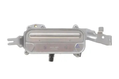 17217638580 Радіатор масляний ADLER підбір по vin на Brocar