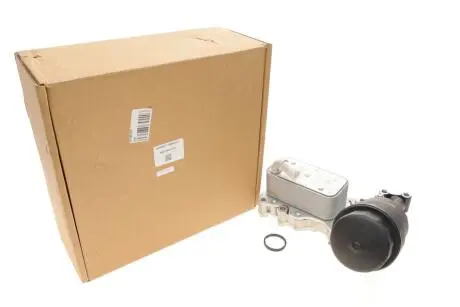 6511801310 Корпус фільтра оливного OEM підбір по vin на Brocar
