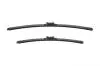 3397007860 BOSCH A860S AEROTWIN К-т щіток склоочисника 600*475, AUDI, BMW, VW, BYD BOSCH підбір по vin на Brocar