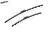 3397007860 BOSCH A860S AEROTWIN К-т щіток склоочисника 600*475, AUDI, BMW, VW, BYD BOSCH підбір по vin на Brocar