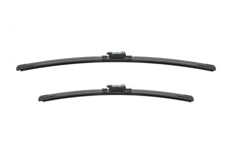 3397007860 BOSCH A860S AEROTWIN К-т щіток склоочисника 600*475, AUDI, BMW, VW, BYD BOSCH підбір по vin на Brocar