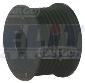 233940 Шків CARGO HC підбір по vin на Brocar