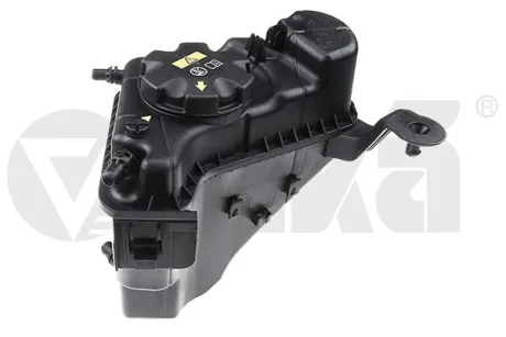 11073301 Бачок розширювальний з кришкою та датчиком BMW 1, 2, 3, 4 (11-21) VIKA купити з гарантією на Brocar 11073301 Бачок розширювальний з кришкою та датчиком BMW 1, 2, 3, 4 (11-21) VIKA підбір по vin на Brocar