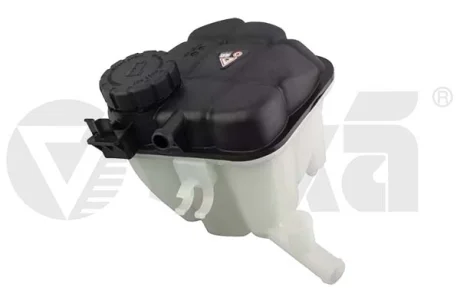 11072601 Бачок розширювальний з кришкою та датчиком MB GL, GLE, GLS, M Class (11-19) VIKA підбір по vin на Brocar