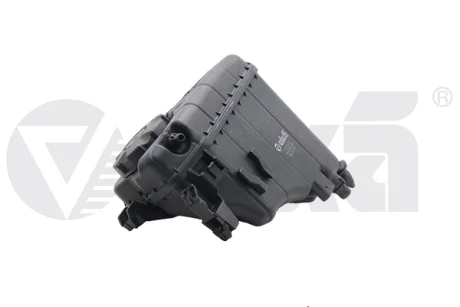 11073201 Бачок розширювальний з кришкою та датчиком BMW 5, 6, 7, 8 (15-) VIKA підбір по vin на Brocar