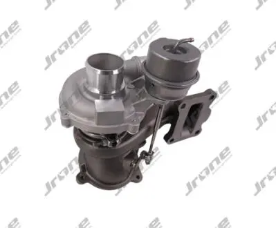 8B01400E08 Турбіна нова FORD Focus III 11-18, Kuga 13-21, Escape 13-19, Fusion 13-20, Mondeo V 13-20, Galaxy 06-15, C-MAX 10-19, Galaxy 15-, S-MAX 15-; VOLVO V60 10-18, S60 10-18, V40 12-19 Jrone подбор по vin на Brocar