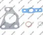 2090010120 Комплект прокладок турбіни FORD Ka 08-16; FIAT Fiorino 07-; PEUGEOT Bipper 08-17; CITROEN Nemo 08-17; OPEL Corsa D 06-15 Jrone підбір по vin на Brocar