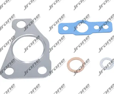 2090010120 Комплект прокладок турбіни FORD Ka 08-16; FIAT Fiorino 07-; PEUGEOT Bipper 08-17; CITROEN Nemo 08-17; OPEL Corsa D 06-15 Jrone підбір по vin на Brocar