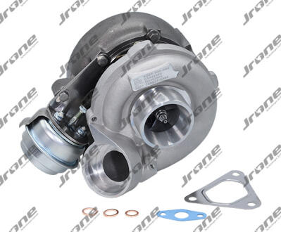 8G22300A60 Турбіна нова MERCEDES-BENZ G-Class W463 90-18, ML W163 98-05, E-Class W210 94-03 Jrone підбір по vin на Brocar
