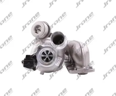 8B0340MD89 Турбіна нова BMW 3 F30-31 12-19, 1 F20/F21 11-19, 1 E81-88 04-11, 3 E90-93 05-12 Jrone підбір по vin на Brocar