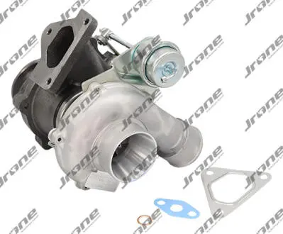 8I04200C72 Турбіна нова MERCEDES-BENZ Sprinter 906 06-18, Vito W639 03-14 Jrone підбір по vin на Brocar