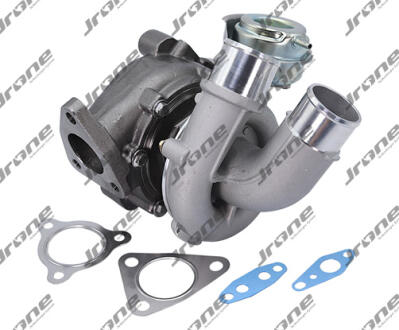 8G17300263 Турбіна нова TOYOTA Avensis 03-10, Corolla 02-07 Jrone підбір по vin на Brocar