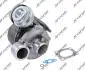 Турбіна нова FIAT Multipla 03-10, Stilo 01-10 8G17-300-305