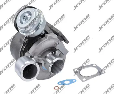 8G17300305 Турбіна нова FIAT Multipla 03-10, Stilo 01-10 Jrone підбір по vin на Brocar