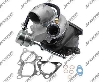 8G17200379 Турбіна нова KIA Pregio FP 03-07 Jrone підбір по vin на Brocar