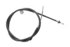 Трос ручного гальма 76060