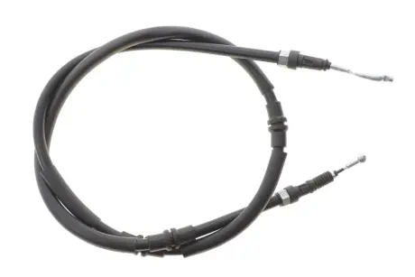 76047 Трос ручного гальма AIC підбір по vin на Brocar