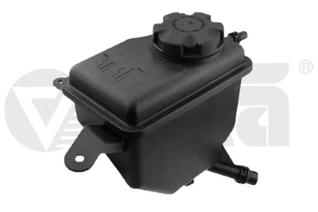 11071501 Бачок розширювальний з кришкою та датчиком BMW 5 E60, E61/6 E63, E64 (01-10) VIKA підбір по vin на Brocar