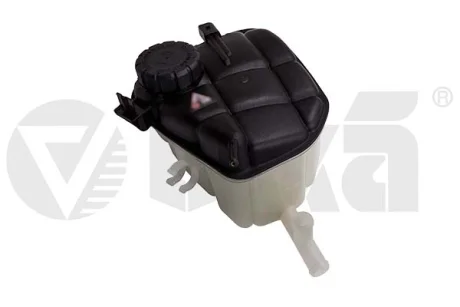 11072501 Бачок розширювальний з кришкою та датчиком MB GL, M Class, SLS AMG (05-14) VIKA підбір по vin на Brocar