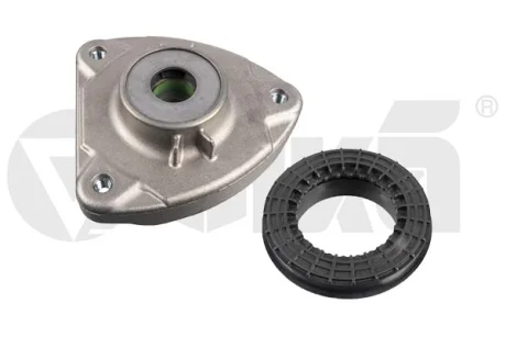 49934901 Опора переднего амортизатора с подшиником Mercedes A-Class W176/CLA C117, X117/GLA X156 (12-19) VIKA подбор по vin на Brocar