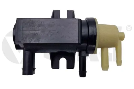 99875501 Клапан заслонки впускного коллектора Mercedes Sprinter, Vito, CLS, GLC, GLE, GLK, C, E, M, S Class, SLC, SLK (06-23) VIKA подбор по vin на Brocar