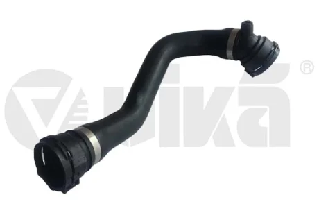 11049701 Патрубок охолодження BMW 1 F20,F21/2 F22, F23 /3 F30, F31, F34/4 F32, F33, F36 (11-21) VIKA підбір по vin на Brocar