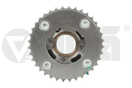 19973701 Шестерня распредвала випускного BMW 1, 2, 3, 4, 5, 6, 7, 8, X1, X2, X3, X4, MINI (13-21) (d=21.6) VIKA підбір по vin на Brocar