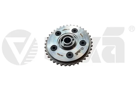 19975201 Шестерня распредвала випускного BMW 1, 3, 5, 6, 7, X6, Z4 1.6,2.0,2.5,3.0 (06-16) VIKA підбір по vin на Brocar