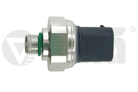 99884501 Датчик тиску кондиціонера BMW 1,2,3,4,5,6,7,i3,X1,X2,X3,X4,X5,X6,Z4 VIKA підбір по vin на Brocar