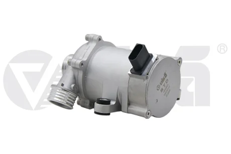 19649001 Насос охолодження додатковий (посилений) BMW 1, 2, 3, 4, 5, X1, X3, X4, Z4 (09-21) VIKA підбір по vin на Brocar