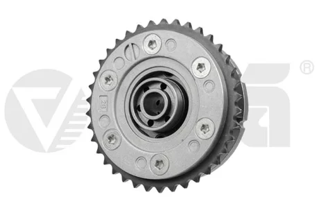 19975001 Регулятор розподільного вала; впускний VIKA підбір по vin на Brocar