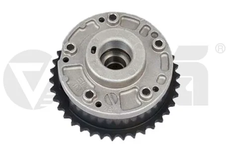 19974801 Шестерня распредвала впускного BMW 1 E81, E82, E87, E88/3 E46, E90, E91, E92, E93/5 E60/X1 E84/X3 E83/Z4 E85 1.6,1.8,2.0 (02-13) VIKA підбір по vin на Brocar
