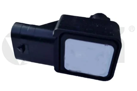 99882401 Датчик тиску у впускному колекторі MB 1.6D,1.6,2.0,2.0D,3.0,3.5,4.0,4.7,5.5 (05-19) VIKA підбір по vin на Brocar