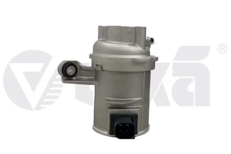 19650301 Насос охлаждения дополнительный без трубки MB C, E Class, GLC, GLK, SLC, SLK (08-23) VIKA подбор по vin на Brocar