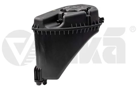 11073501 Бачок розширювальний з кришкою та датчиком BMW 5, 6, 7, 8 (15-) VIKA підбір по vin на Brocar
