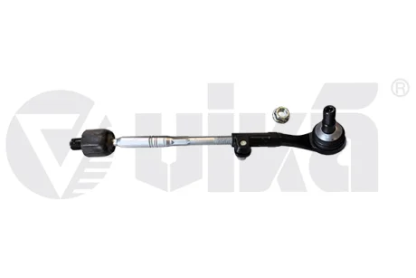 49988101 Тяга кермова права з наконечником BMW 1, 3, X1, Z4 (04-16) VIKA підбір по vin на Brocar