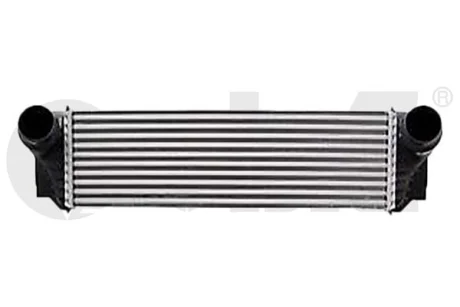 11076001 Интеркулер BMW 5 F07, F10, F11/7 F01 (08-17) VIKA подбор по vin на Brocar