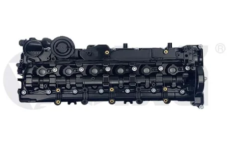19716901 Крышка ГБЦ BMW 3, 4, 5, 6, 7, X3, X4, X5, X6 (06-19) VIKA подбор по vin на Brocar