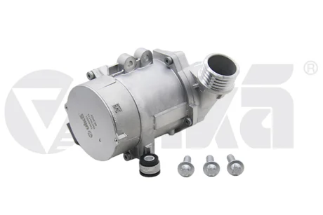 19649801 Насос водяний електронний BMW 1, 3, 5, 6, 7, X1, X3, X5, Z4 (02-16) (19649801) VIKA VIKA підбір по vin на Brocar