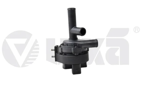 19911401 Насос охолодження додатковий Mercedes S-Class (W221, C216) (05-13) VIKA підбір по vin на Brocar