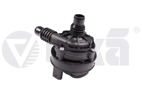 19650801 Насос охолодження додатковий MB A, B, C, E, G, S Class (14-) VIKA підбір по vin на Brocar