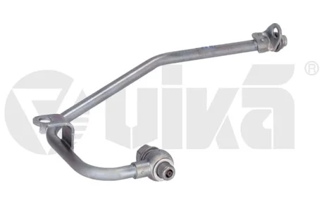 19898601 Трубка турбіни with valve VIKA підбір по vin на Brocar