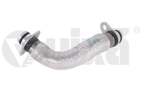 19895901 Трубка турбіни oil return VIKA підбір по vin на Brocar