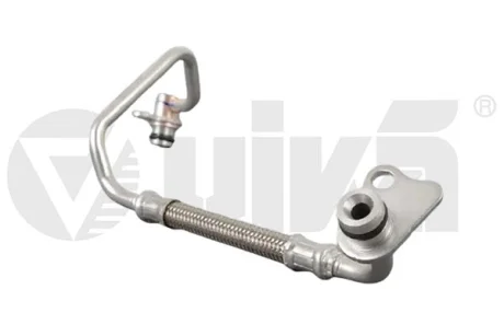 19886901 Трубка турбіни BMW 1, 2, 3, 4, 5, X1, X3, X4, X5, Z4 1.6,2.0 (11-21) VIKA підбір по vin на Brocar