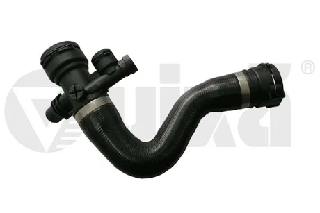 11047401 Патрубок охлаждения BMW X3 E83 (03-11) VIKA подбор по vin на Brocar