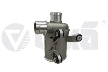19650401 Насос охлаждения дополнительный MB C, E Class, GLC, GLK, SLC, SLK (07-23) VIKA подбор по vin на Brocar