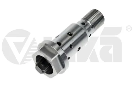 99880701 Клапан електромагнітний Mercedes Sprinter, Vito, C, E, G, M, R, S Class 2.5, 3.0, 3.5, 4.7, 5.5 (04-16) VIKA підбір по vin на Brocar